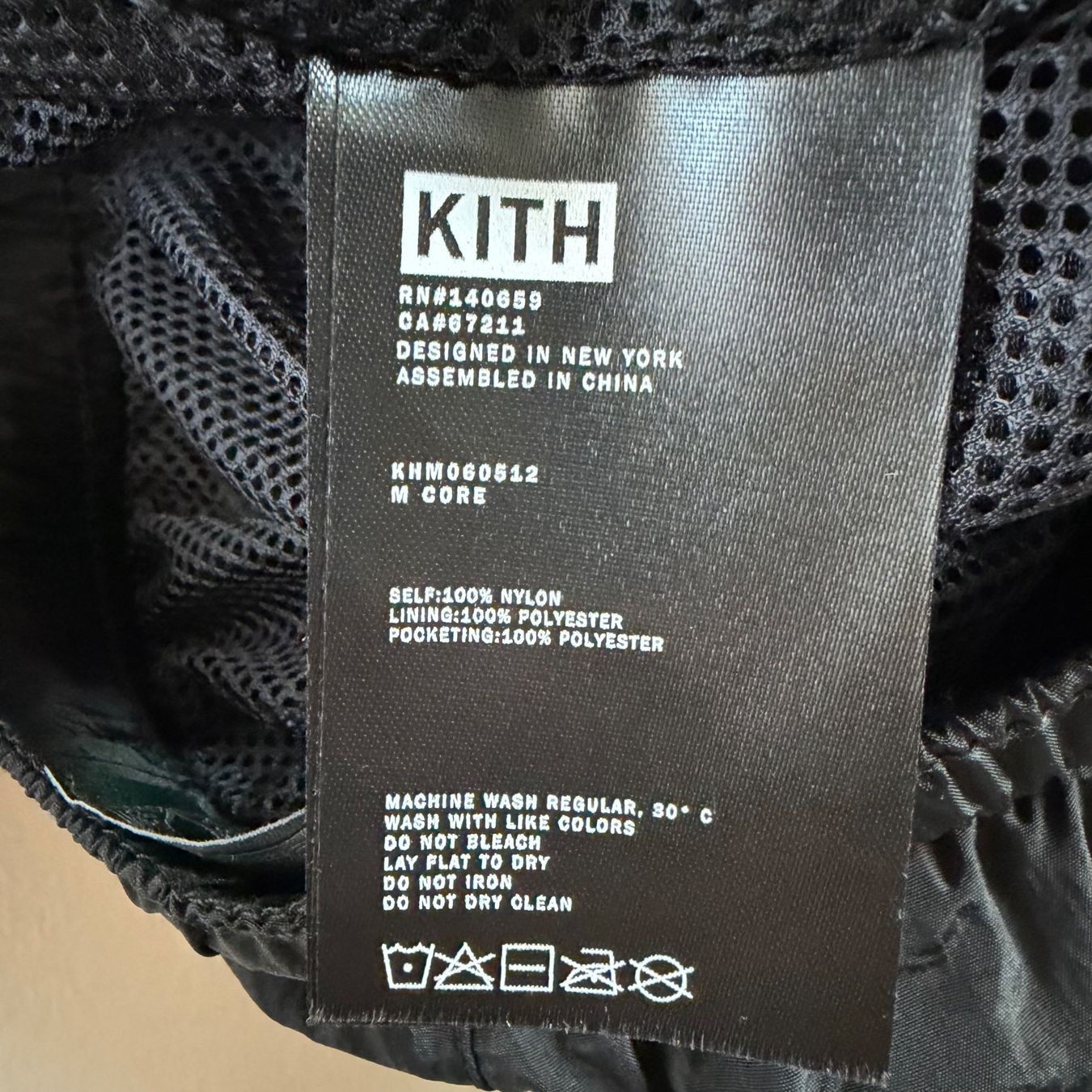 Caleçons de bain: KITH Badeshorts – D'occasion à Zürich par ClosetQueen 5