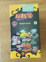 Naruto Konoha Shido TCG **1st Edition ENG** Originalverpackt