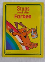 Stups und die Farben / Bilderbuch 1976 ab Fr. 5.-