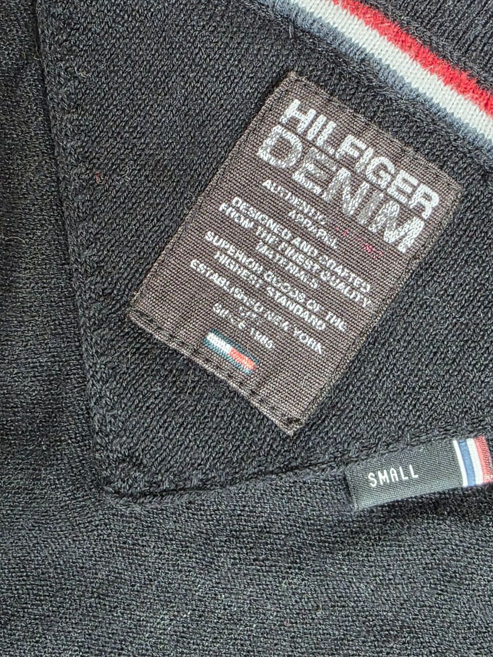 Tommy Hilfiger Pullover & Sweatshirts: PULLI  HILFIGER S – Gebraucht aus Altstätten SG von Calendula-7 3
