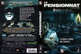 Film Thaï Le PENSIONNAT Thaïlande Thaïlandais DVD VO / V. Fr