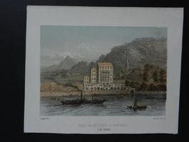 Montreux Pension Ketterer