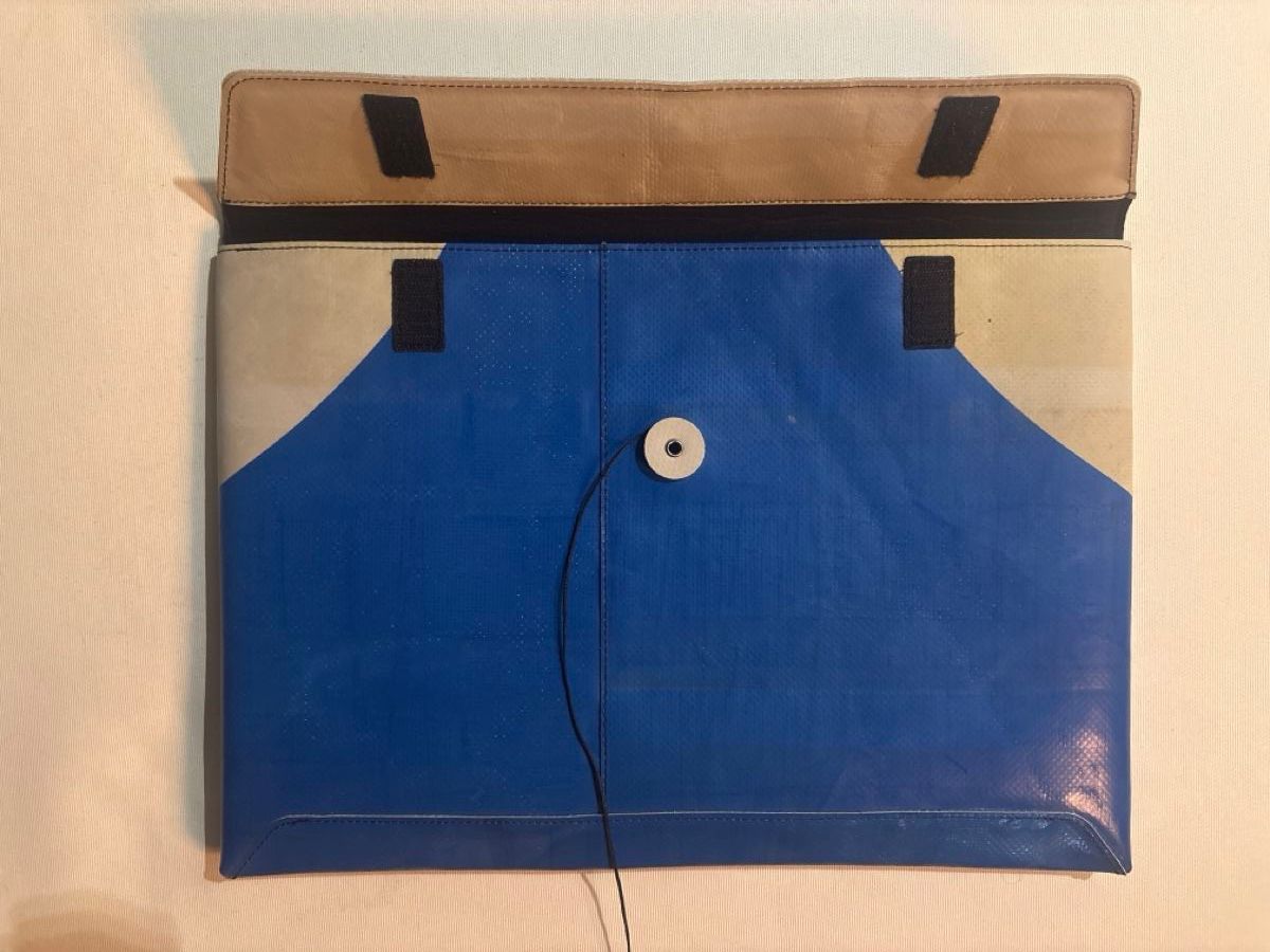 Freitag Coques & Sacs: Freitag Laptophülle – Neuf (Voir description) à Jona par mat_2djz 2