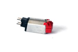 Legendärer T4P - Tonabnehmer SHURE M92E mit originaler Nadel