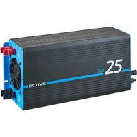 ECTIVE SSI 25 2500W/12V Wechselrichter