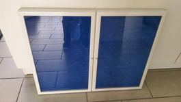 Pin Vitrine