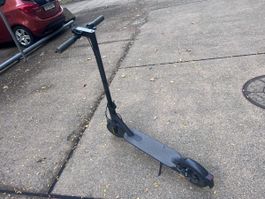 Xiaomi 1S eScooter Kickscooter 