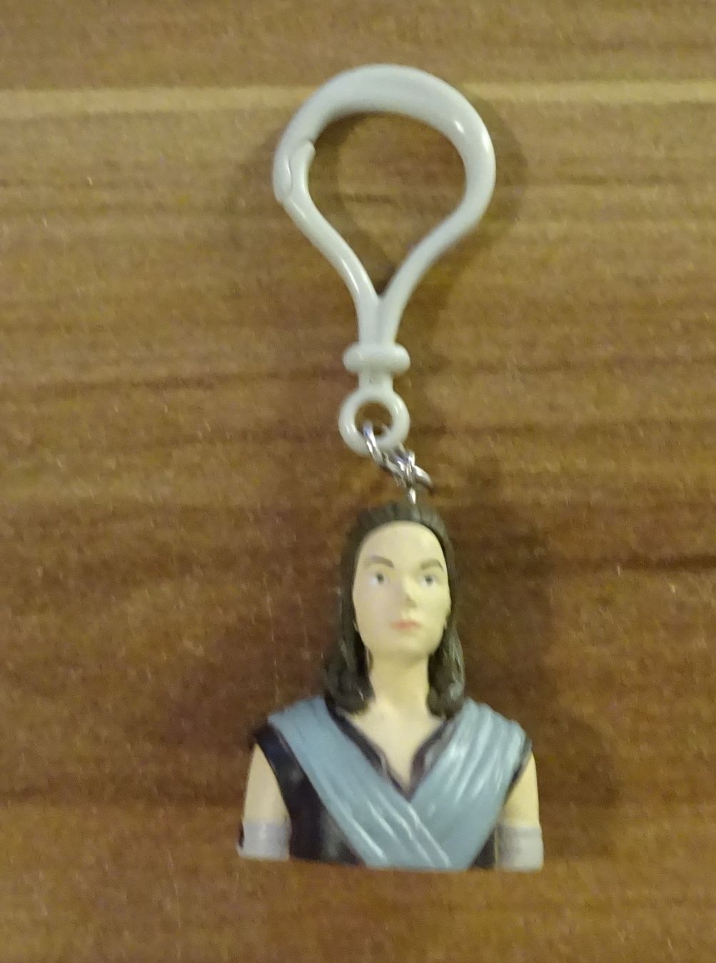 Portachiavi: Star Wars Schlüsselanhänger #2 – Nuovo e nell'imballaggio originale da Wagenhausen venduto da Kahlen