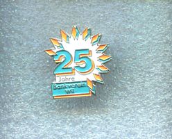 Bankverein  Wil  25 Jahre