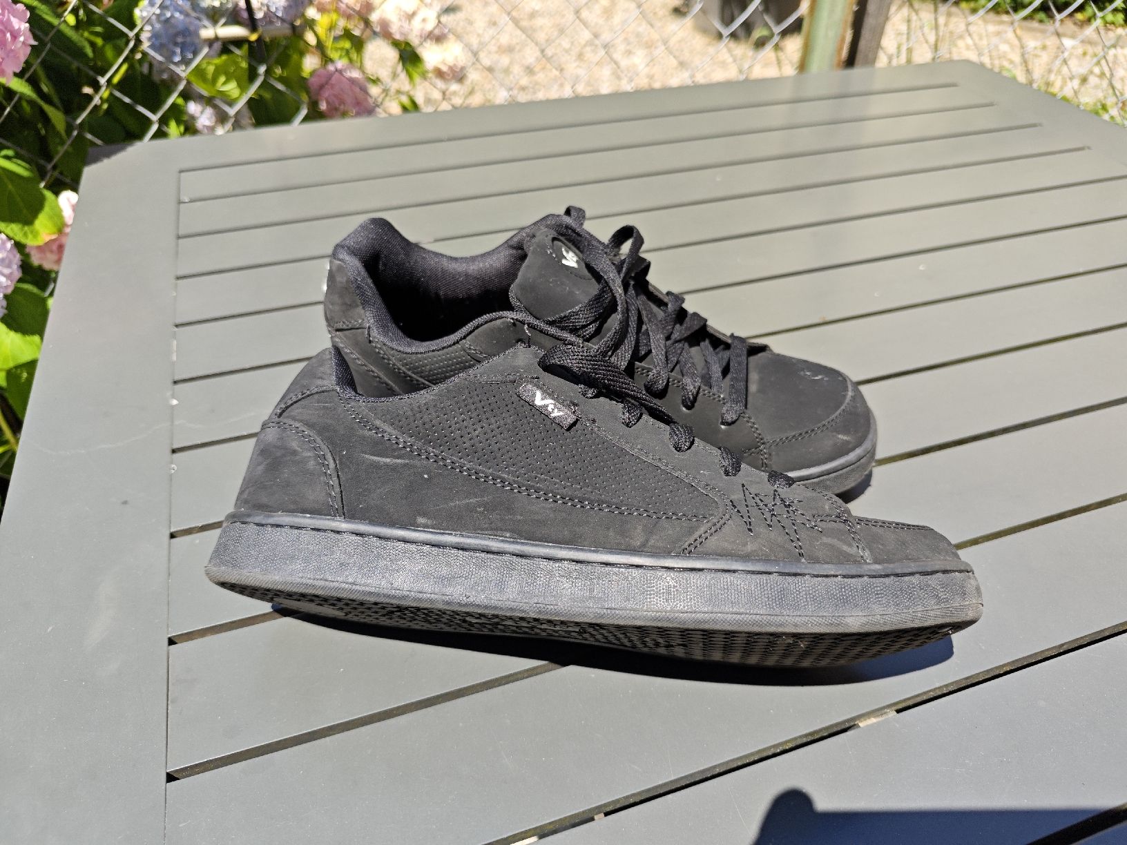 Dosenbach Herrenschuhe: Schuhe Vty Gr 43 – Gebraucht aus Winterthur von Shorna