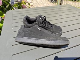 Schuhe Vty Gr 43
