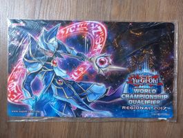 Diverse Yu-Gi-Oh! Spielmatten/Playmats