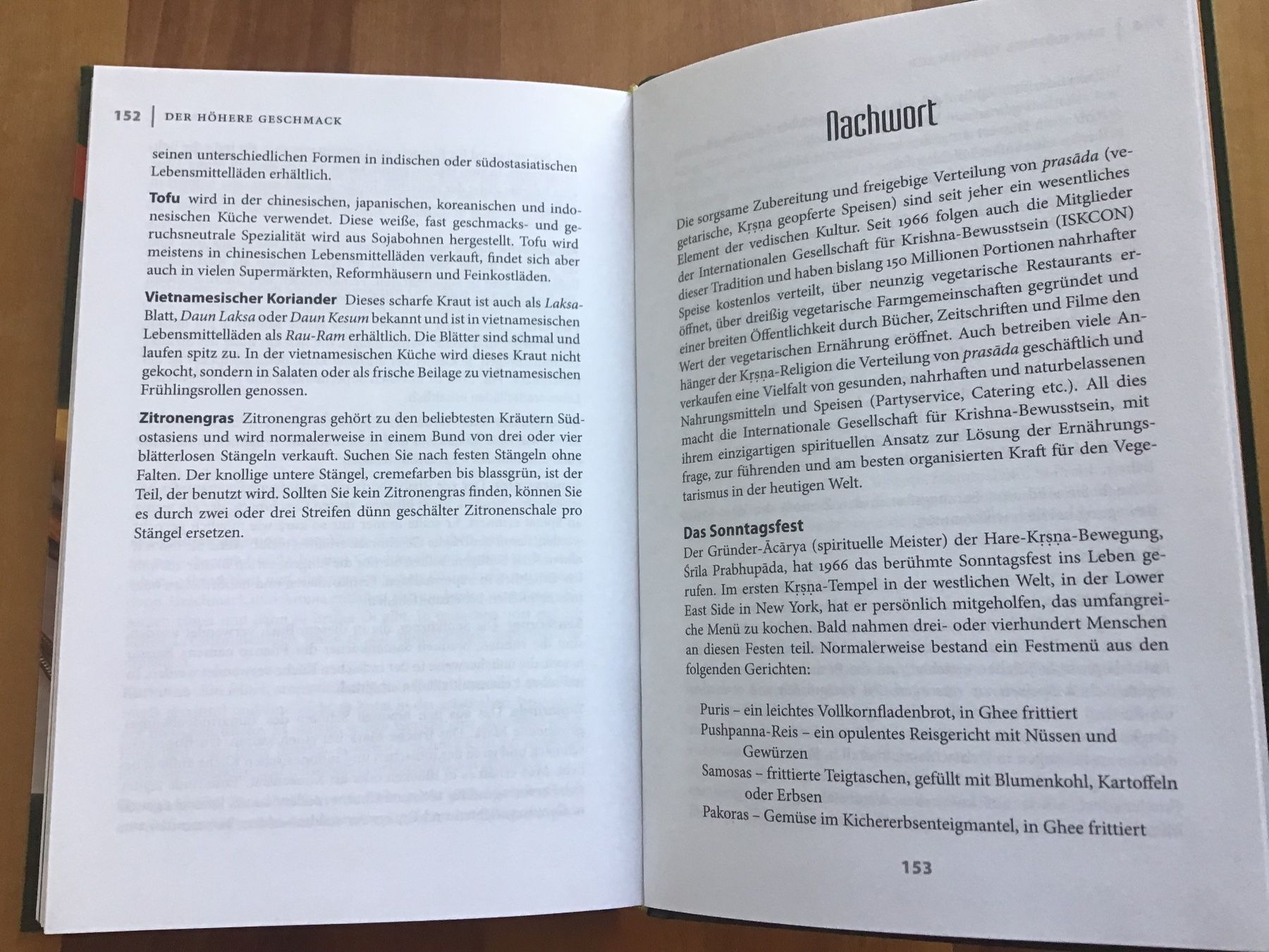 Livres: Der höhere Geschmack – D'occasion à Kirchenthurnen par Gluecksbrief 6