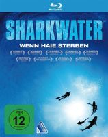 Sharkwater - Wenn Haie sterben (Blu-Ray)