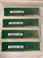 DDR4 ECC 4GB 2133