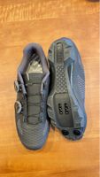 Giro Mountainbike Schuhe, Grösse 38 Top Zustand, Grau