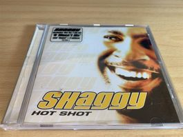 Shaggy – Hot Shot