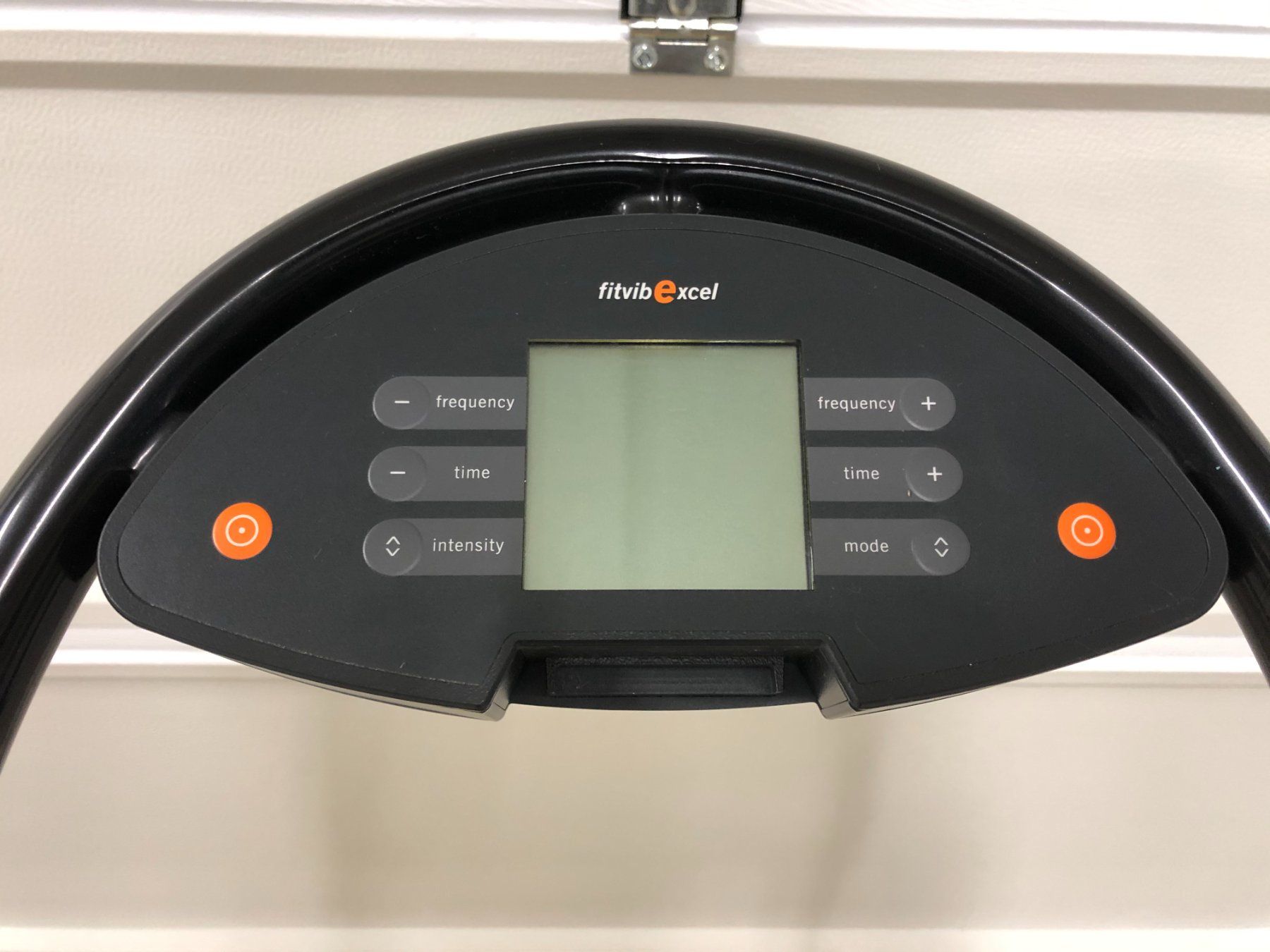 Hometrainer: BodyVibe fitvibexcel – Usato da Spreitenbach venduto da Hemilex 4