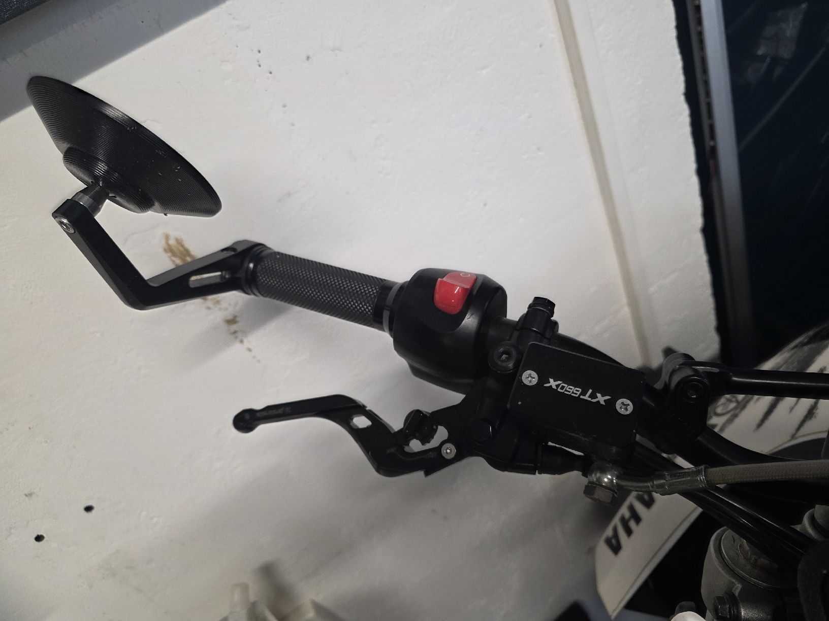Yamaha Strada: Yamaha XT 660 X Supermoto – Usato da Siggenthal Station venduto da AufAchse01 3