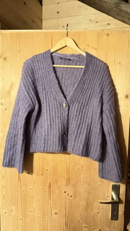 Strickjacke von Luisa Cerano