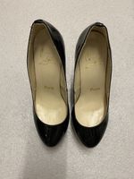 Louboutin Lackpumps