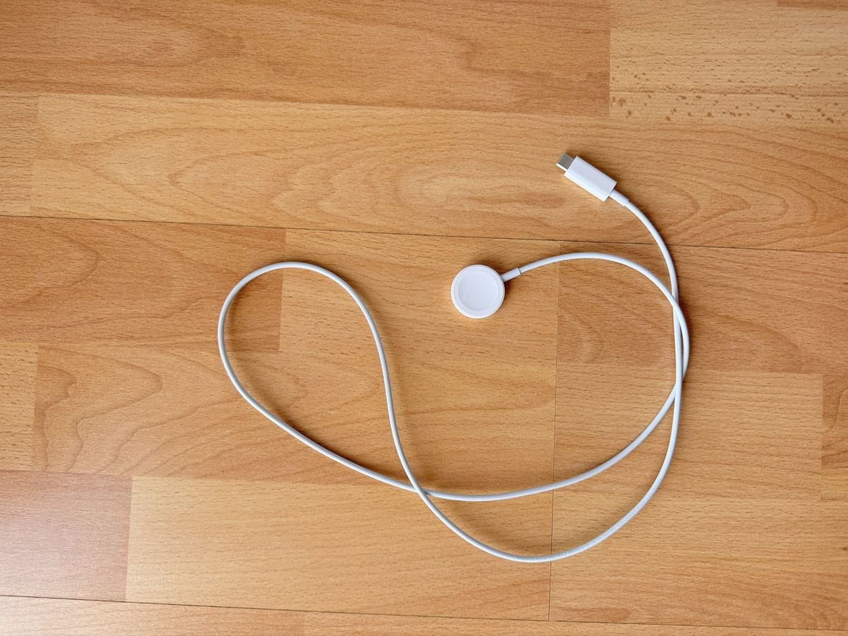 Apple Smartwatch: Apple Watch SE (2024) – Usato da Rebstein venduto da lea_lh95 6