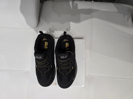 Wanderschuhe für Junge,Jack Wolfskin, Grösse 38