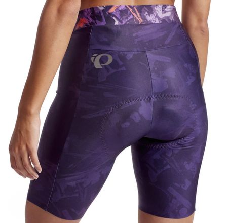 PEARL iZUMi Pro Shorts Damen Radshorts Nightshade Neu Gr. S