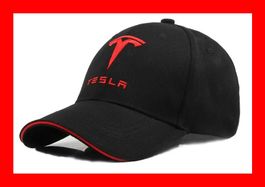 Tesla Basecap Kappe Mütze S 3 X Cybertruck Semi Musk EN