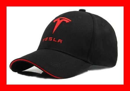 Tesla Basecap Kappe Mütze S 3 X Cybertruck Semi Musk EN
