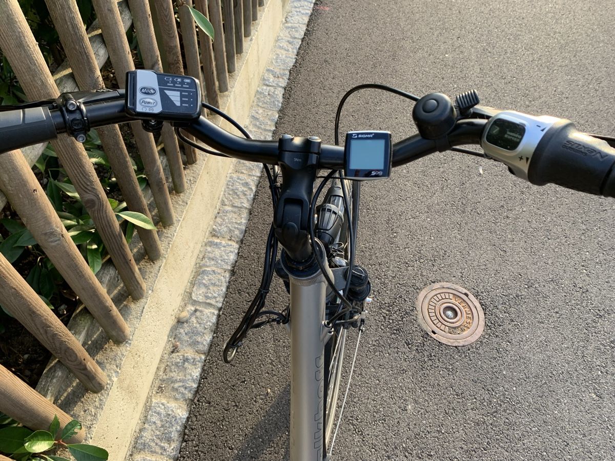 Biciclette: Elektrovelo E-Bike – Usato da Wiler b.Utzenstorf venduto da tony3315 3