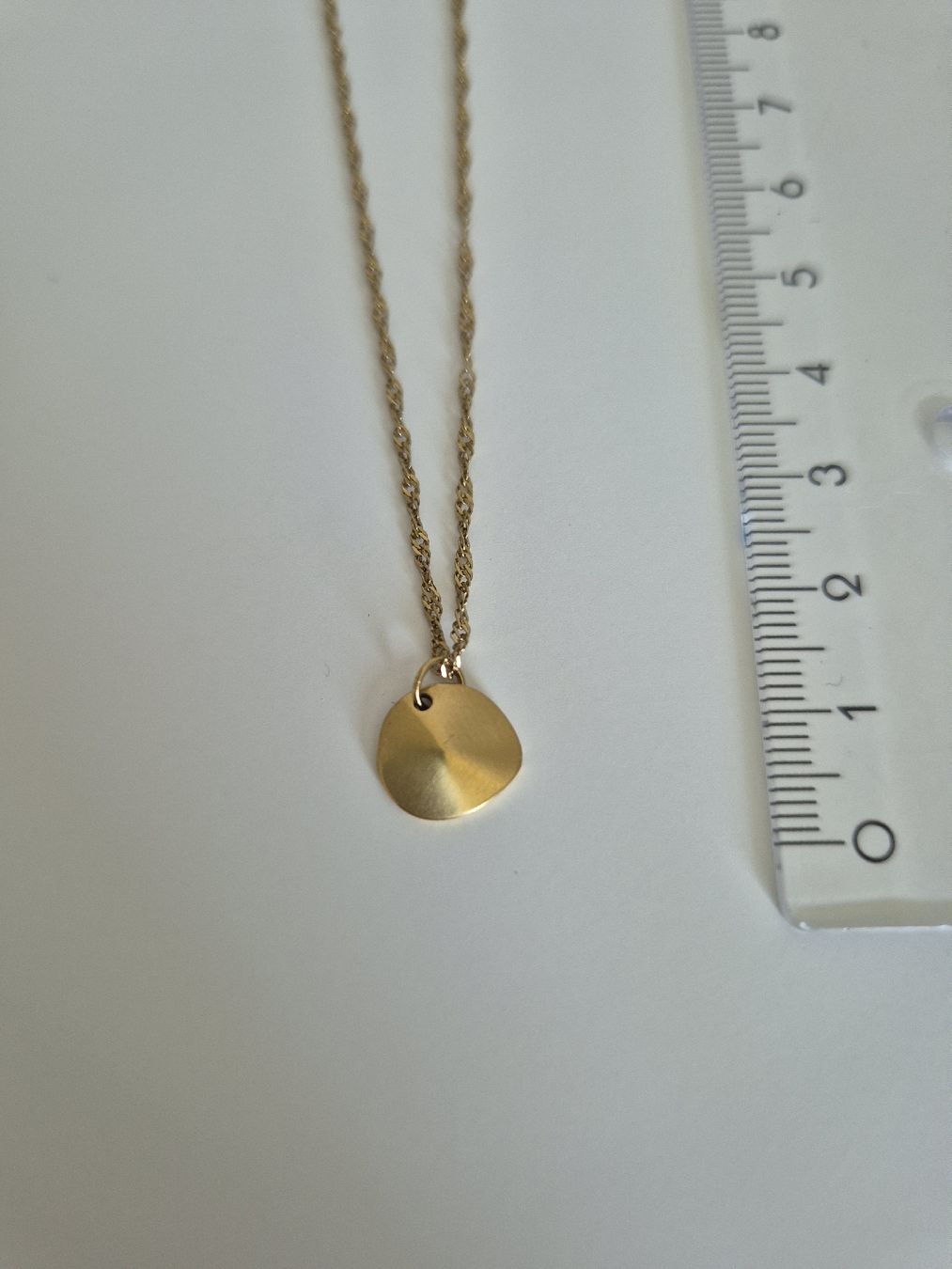 Catenine: Luamaya Kette – Usato da Effretikon venduto da Malou 1