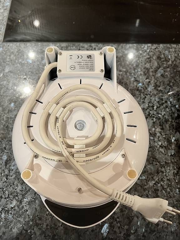 Küchengeräte: Elektrischer Muffinmaker TCM 281657 – Gebraucht aus Rudolfstetten von affettuosa71 2