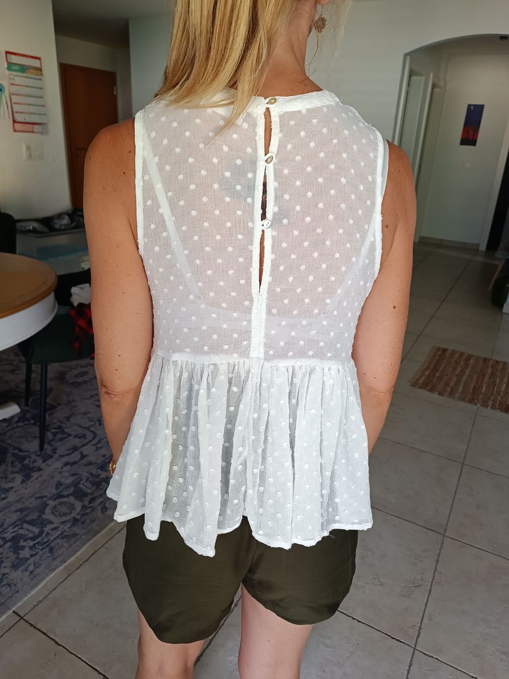 Tally Weijl Tops: HAUT TALLY WEIJL XS – Gebraucht aus Sierre von shirley04 1