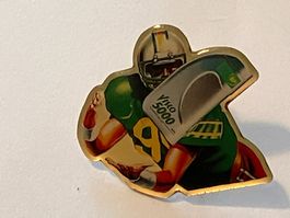 1 Pin BP Visco 5000