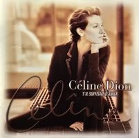 Céline Dion ‎– S'il Suffisait D'aimer