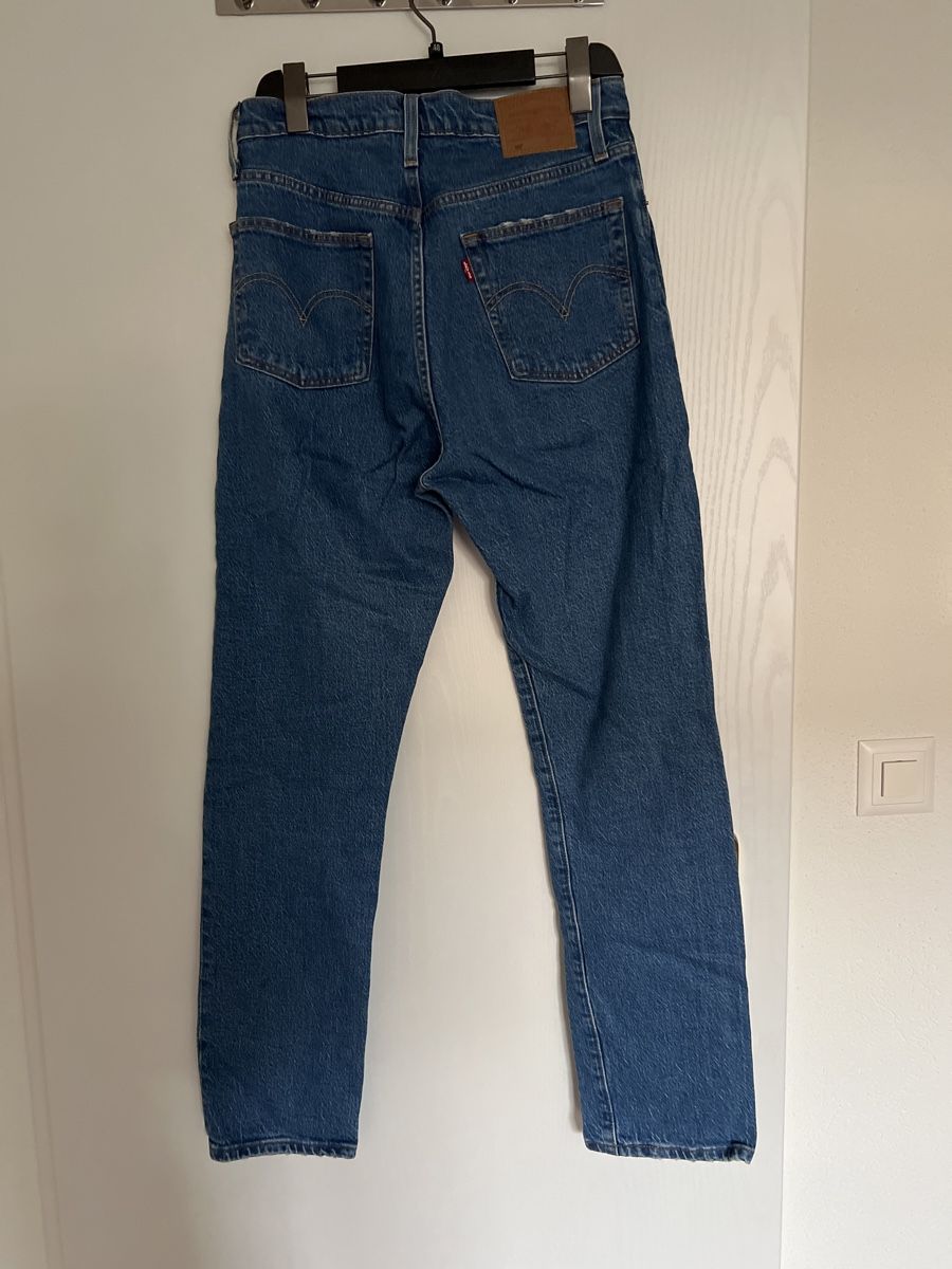 Levi's Jeans: Levi‘s 501 29x30 – Usato da Zollikon venduto da adr_c6zs 2