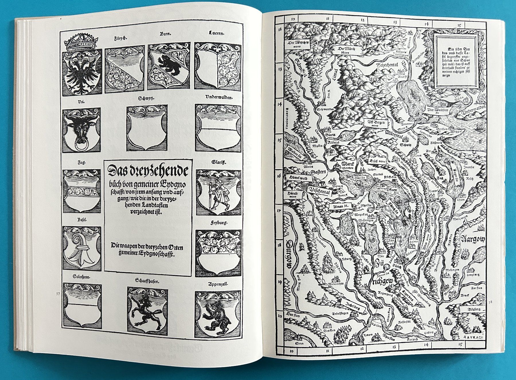 Libri: ZÜRCHER BUCHILLUSTRATION v.A. signiert – Usato da Zürich venduto da Domus09 2