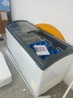 Tiefkühltruhe FOCUS 171