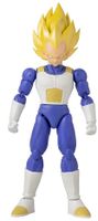 Dragon Ball Super Super Saiyan Vegeta (3)