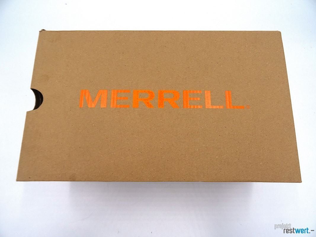 Merrell Scarpe da donna: Sandalen schwarz Gr. 41 von MERRELL – Nuovo (secondo la descrizione) da Bülach venduto da restwert_buelach 7