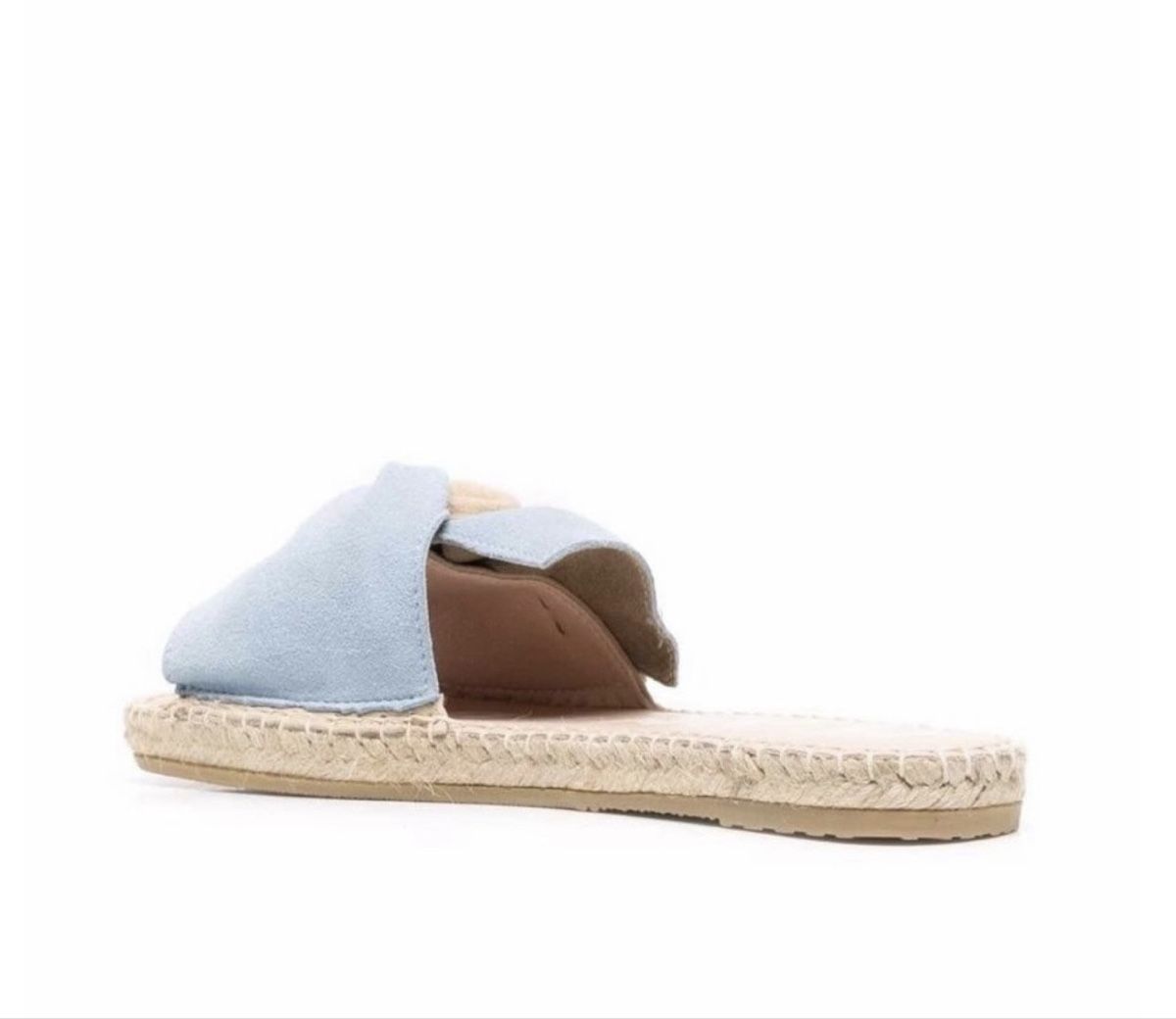 Damenschuhe: Sandalen MANEBI Grösse 38 neu – Neu (gemäss Beschreibung) aus Weiach von urs_dlj5 3