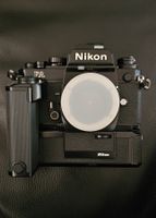 Nikon FA