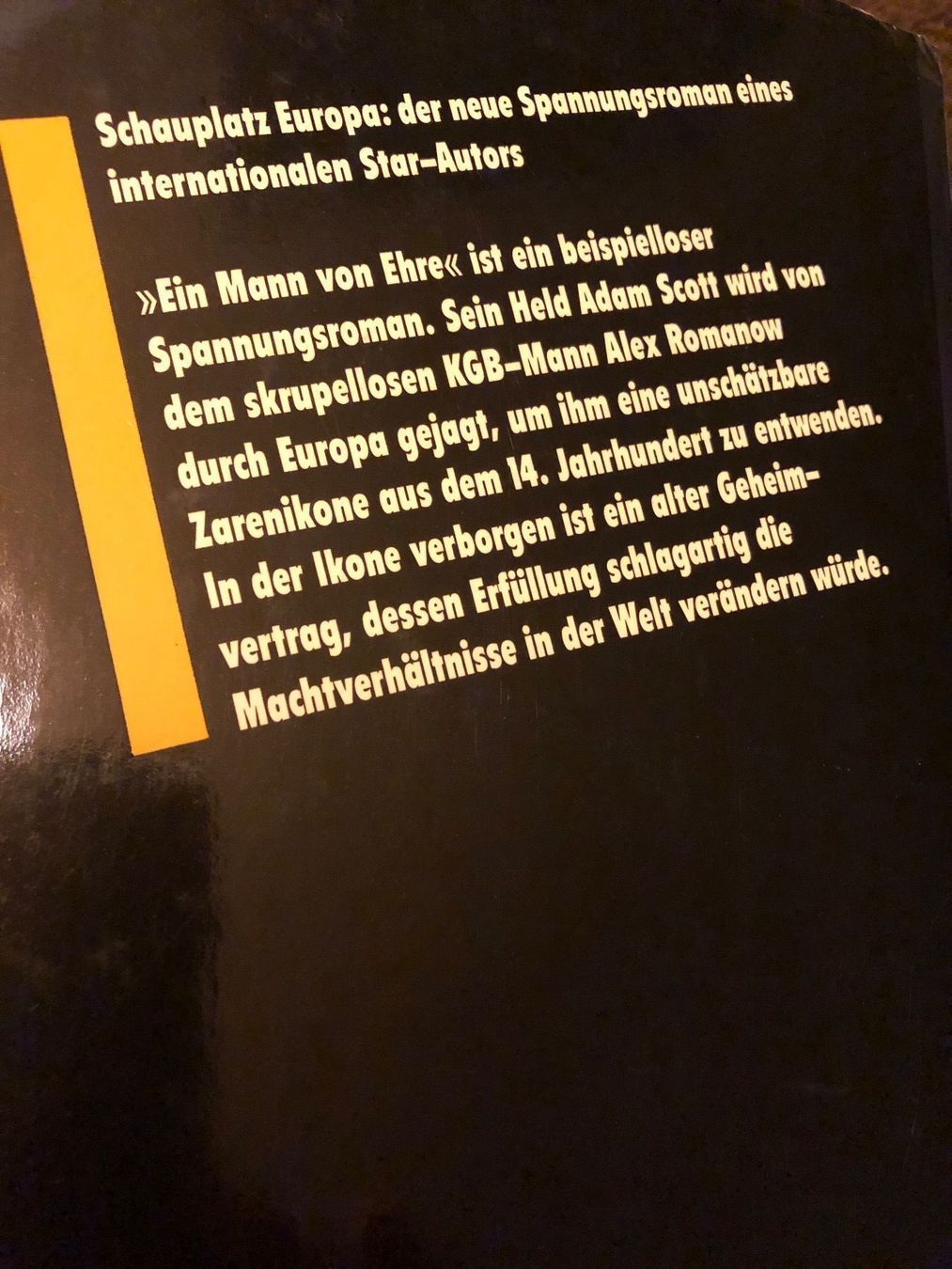 Libri: 2 London Krimis: Jeffrey Archer – Usato da Emmenbrücke venduto da Ladyboutique 2
