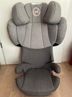 🛑 NEU & unbenutzt – CYBEX Solution Q3-Fix Plus ISOFIX