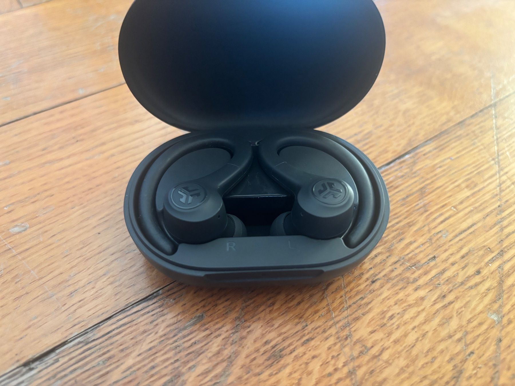 Cuffie: JLAB GO SPORT+ True Wireless Earbuds – Usato da Lausanne venduto da Mogcatknight 1