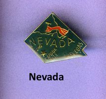 USA   Nevada
