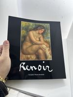 Renoir - Fondation Pierre Gianadda