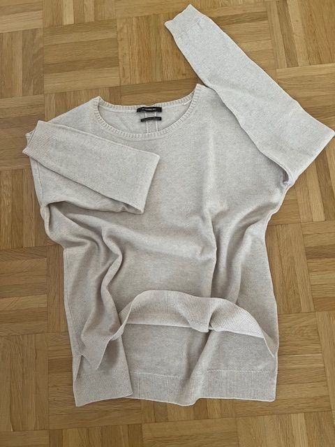 Pullover & Sweatshirts: "PUBLIC" Pulli (Cashmere / Merino) Gr. M – Neu (gemäss Beschreibung) aus Walenstadt von ricamul 8