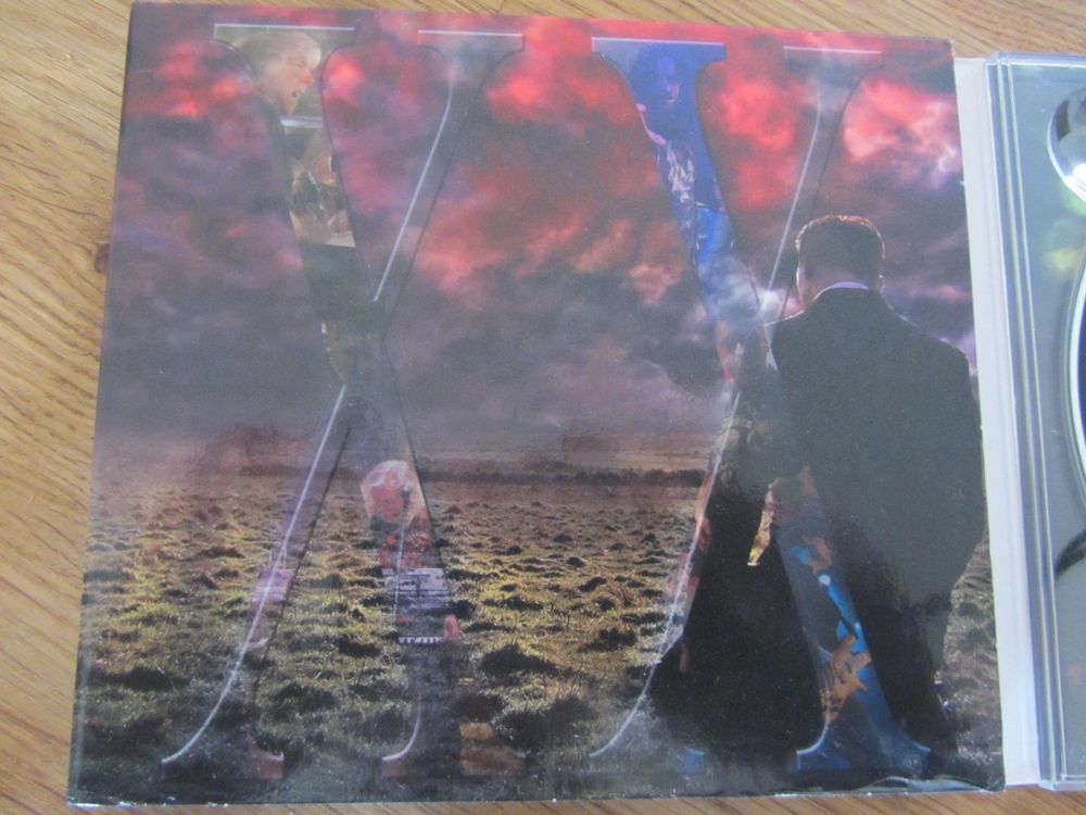 Arena XX, 2 CD Live Kaufen auf Ricardo